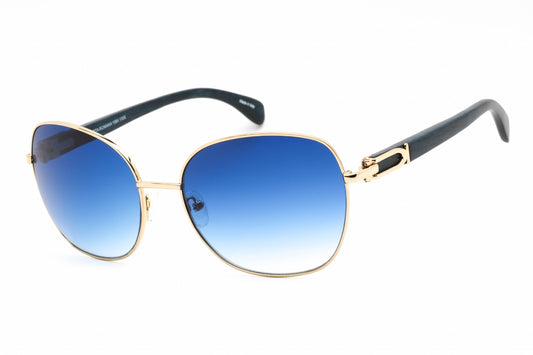 Porta Romana 1964 100b Sunglasses Gold Size : 59