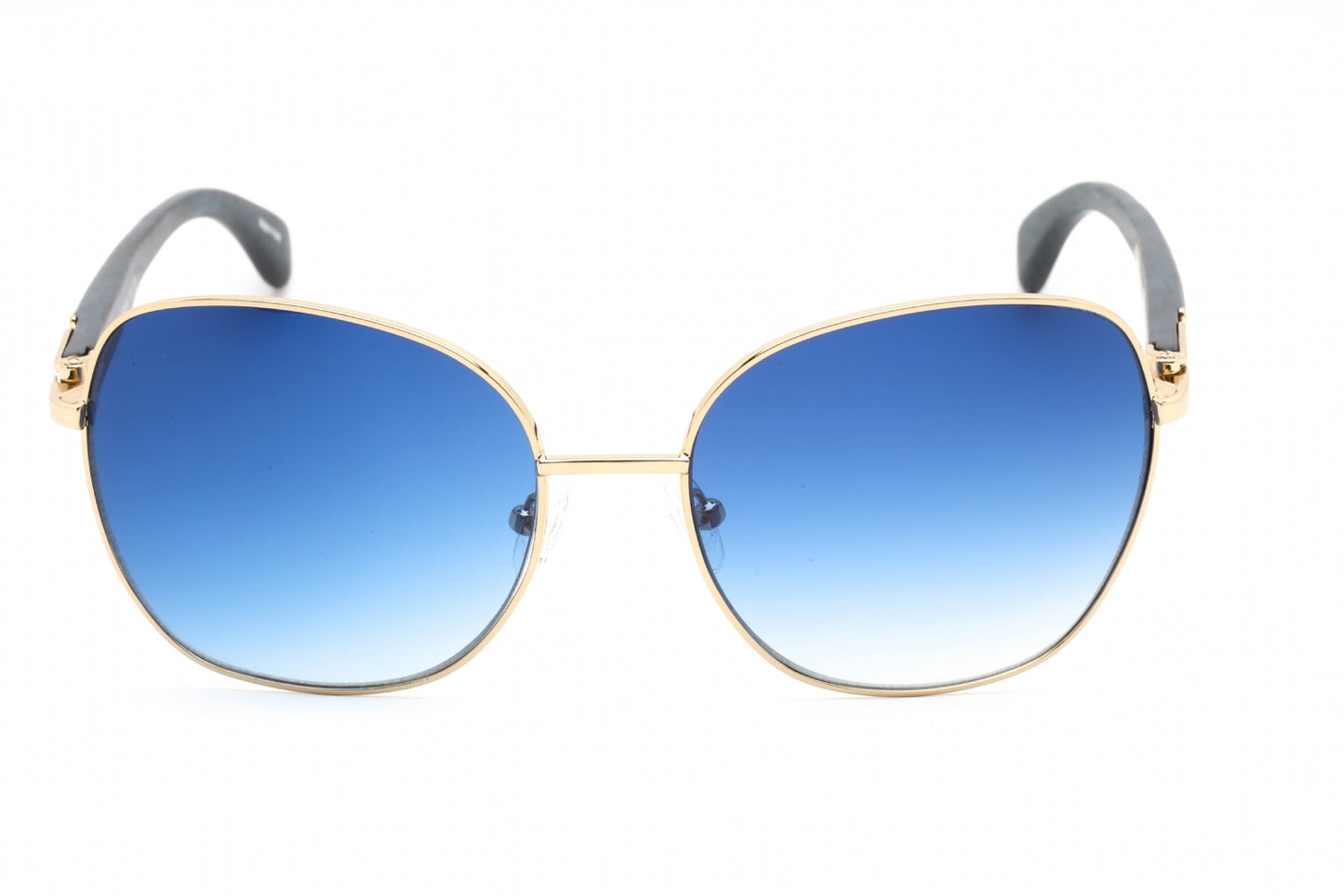 Porta Romana 1964 100b Sunglasses Gold Size : 59