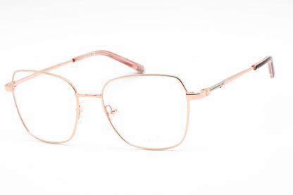 Charriol 71028 C03 Sunglasses Shiny Pink Gold Size : 52