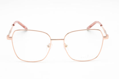 Charriol 71028 C03 Sunglasses Shiny Pink Gold Size : 52