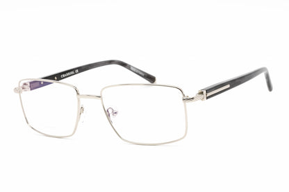 Charriol 75082 C02 Eyeglasses Shiny Silver Size : 55