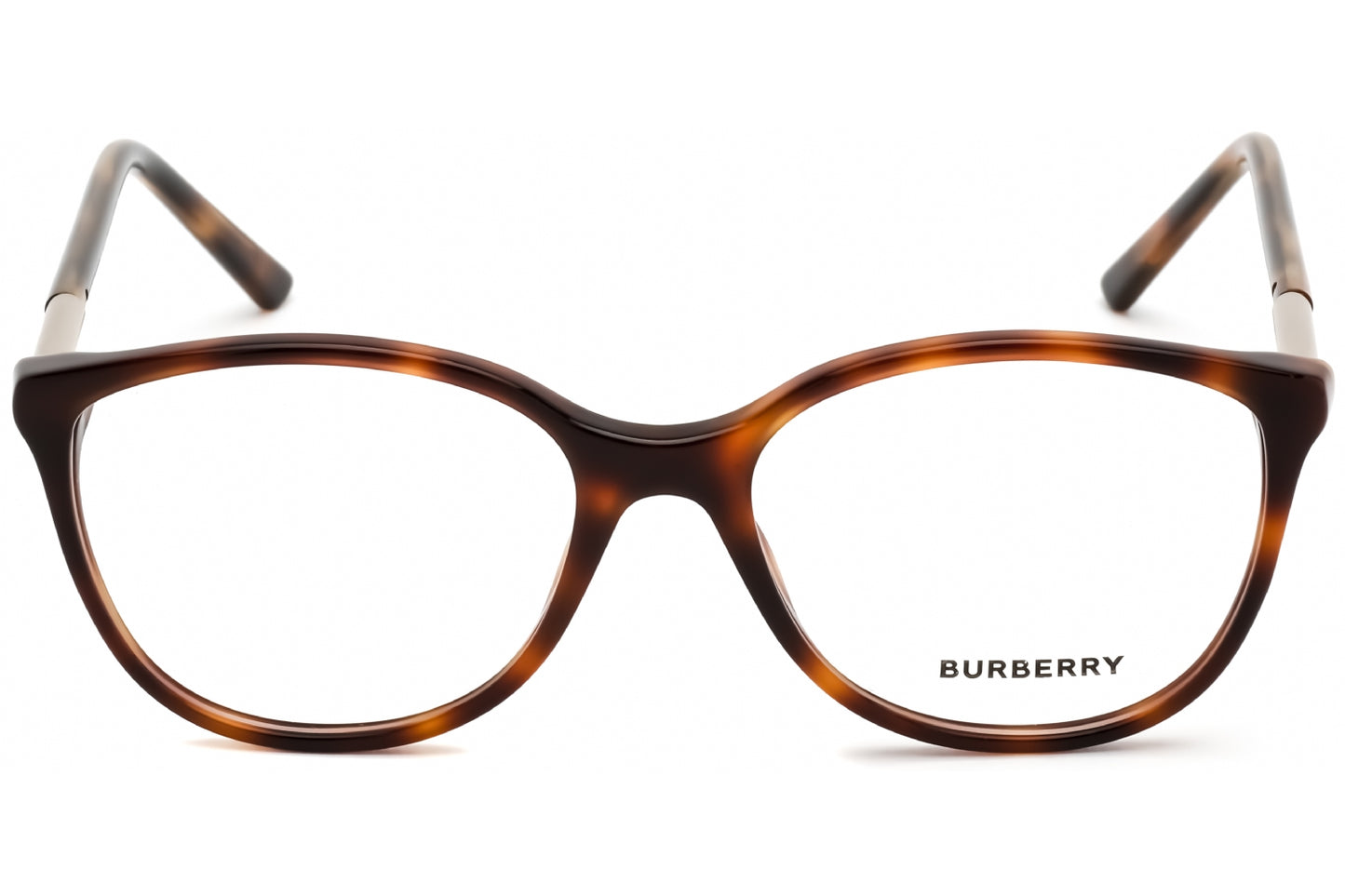Burberry 2128 3316 Eyeglasses Havana Size : 52