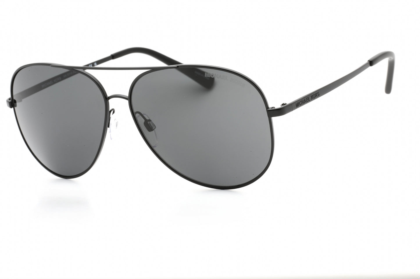 Michael Kors Mk5016 108287 Sunglasses Black Size : 60