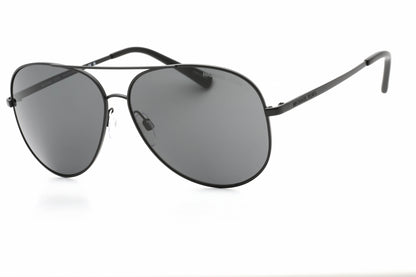 Michael Kors Mk5016 108287 Sunglasses Black Size : 60