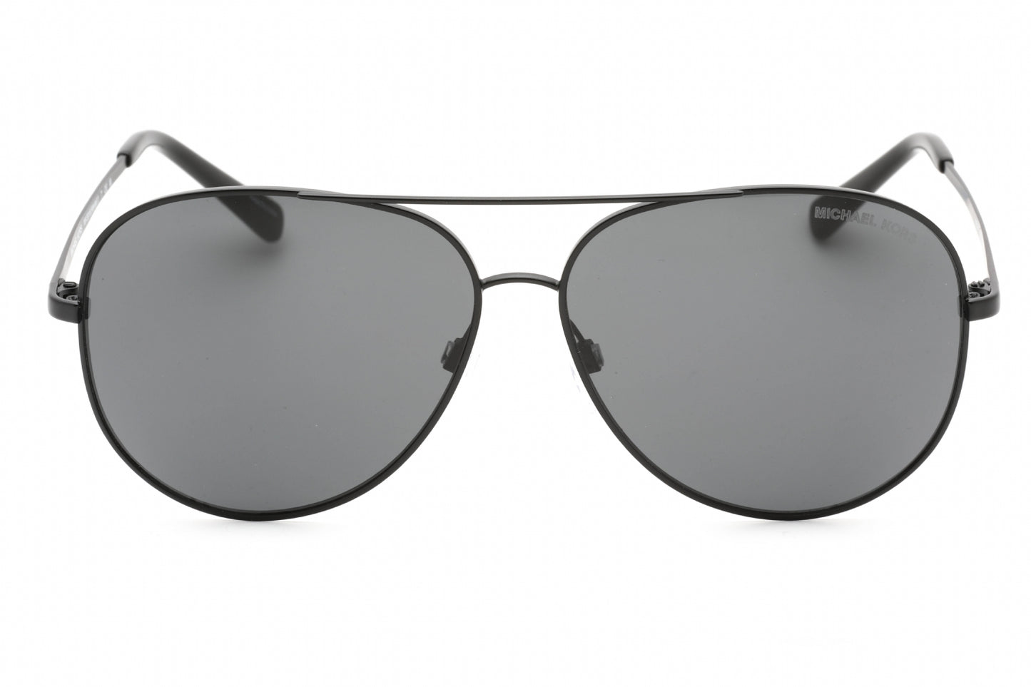 Michael Kors Mk5016 108287 Sunglasses Black Size : 60