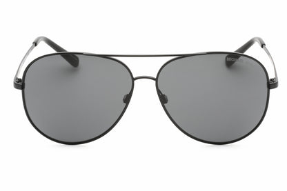 Michael Kors Mk5016 108287 Sunglasses Black Size : 60