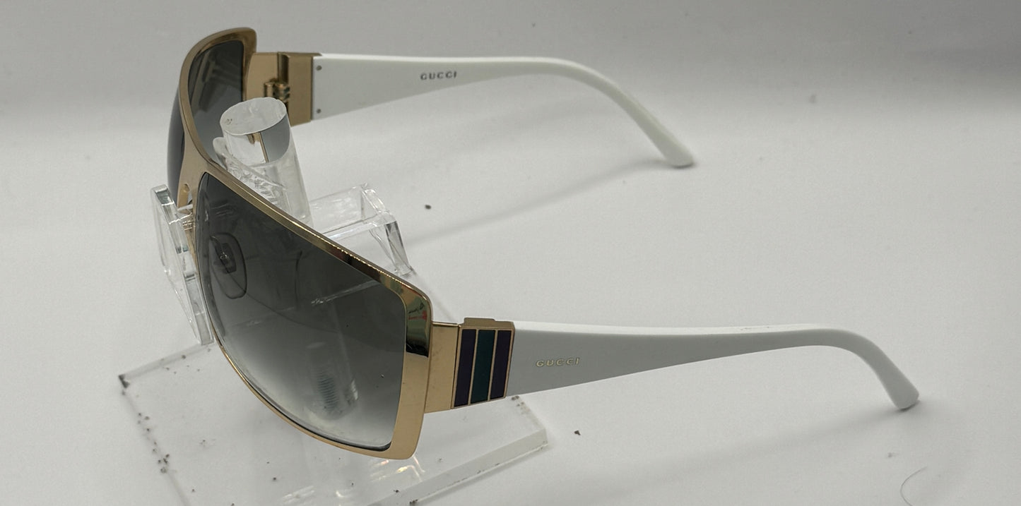 Gucci 1821 Sunglasses in color Bkzoy
