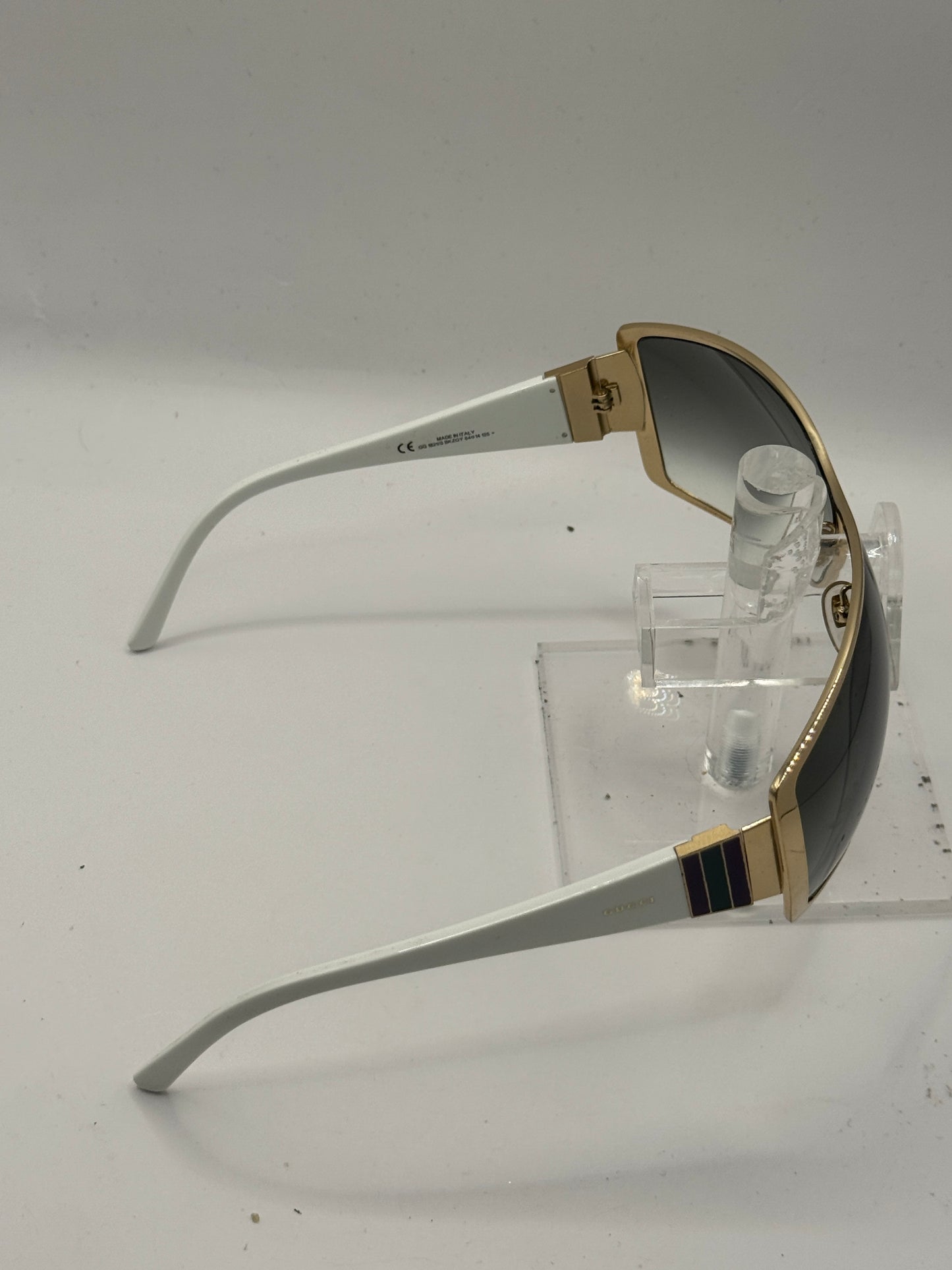 Gucci 1821 Sunglasses in color Bkzoy