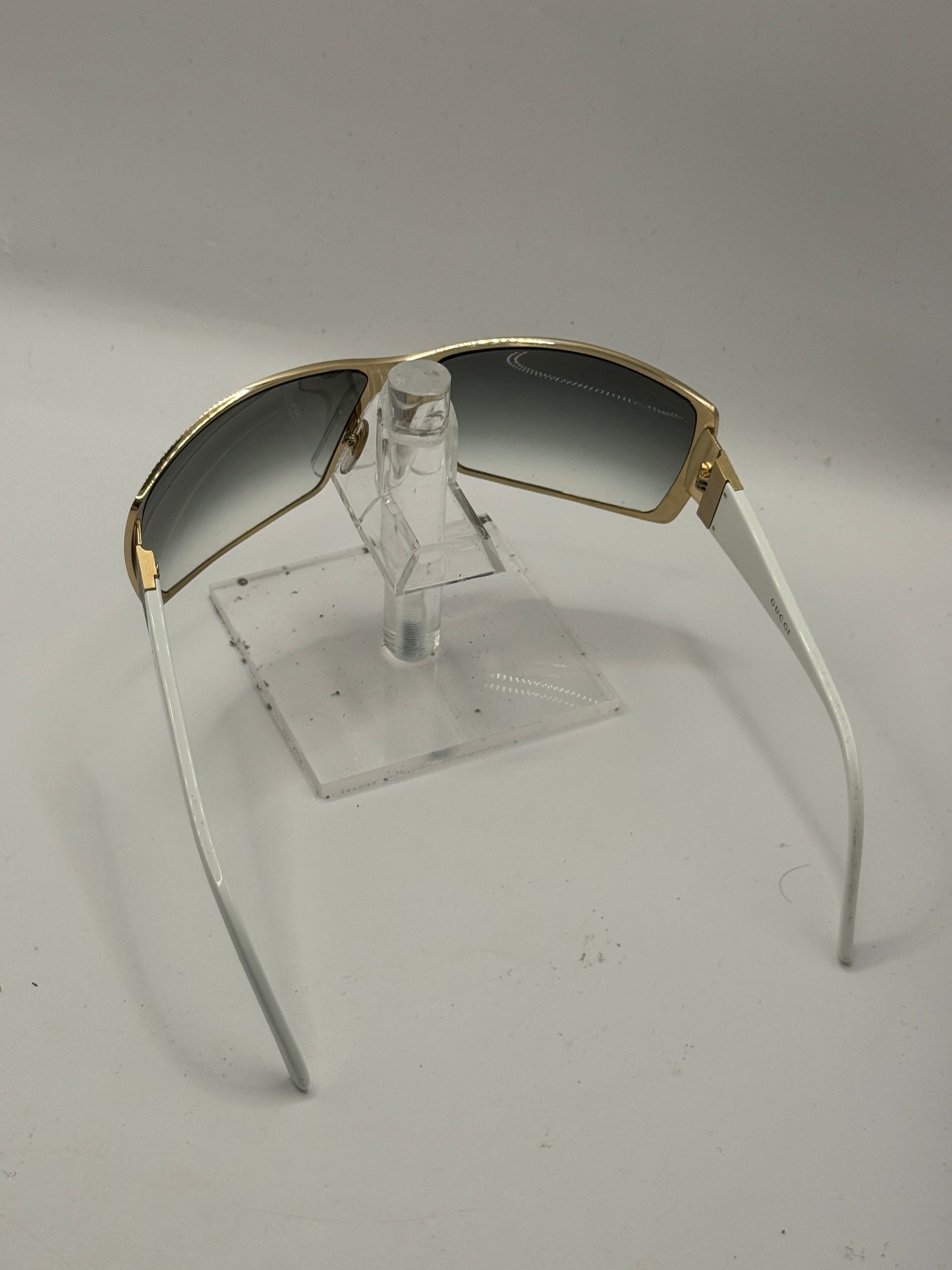 Gucci 1821 Sunglasses in color Bkzoy