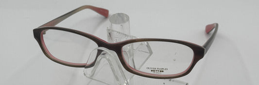 Oliver Peoples Cady Eyeglasses in color Opti