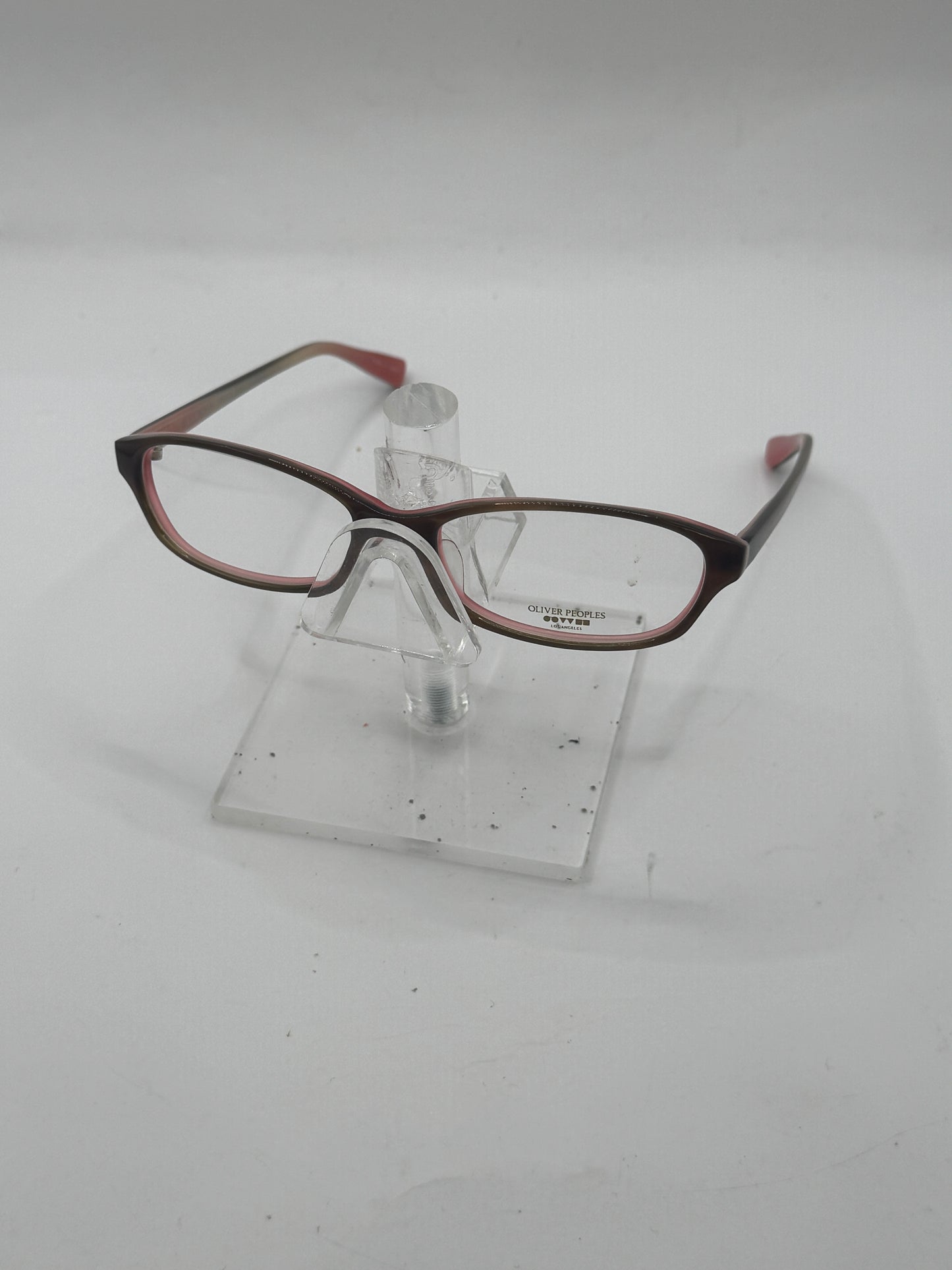 Oliver Peoples Cady Eyeglasses in color Opti