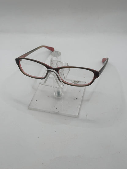 Oliver Peoples Cady Eyeglasses in color Opti
