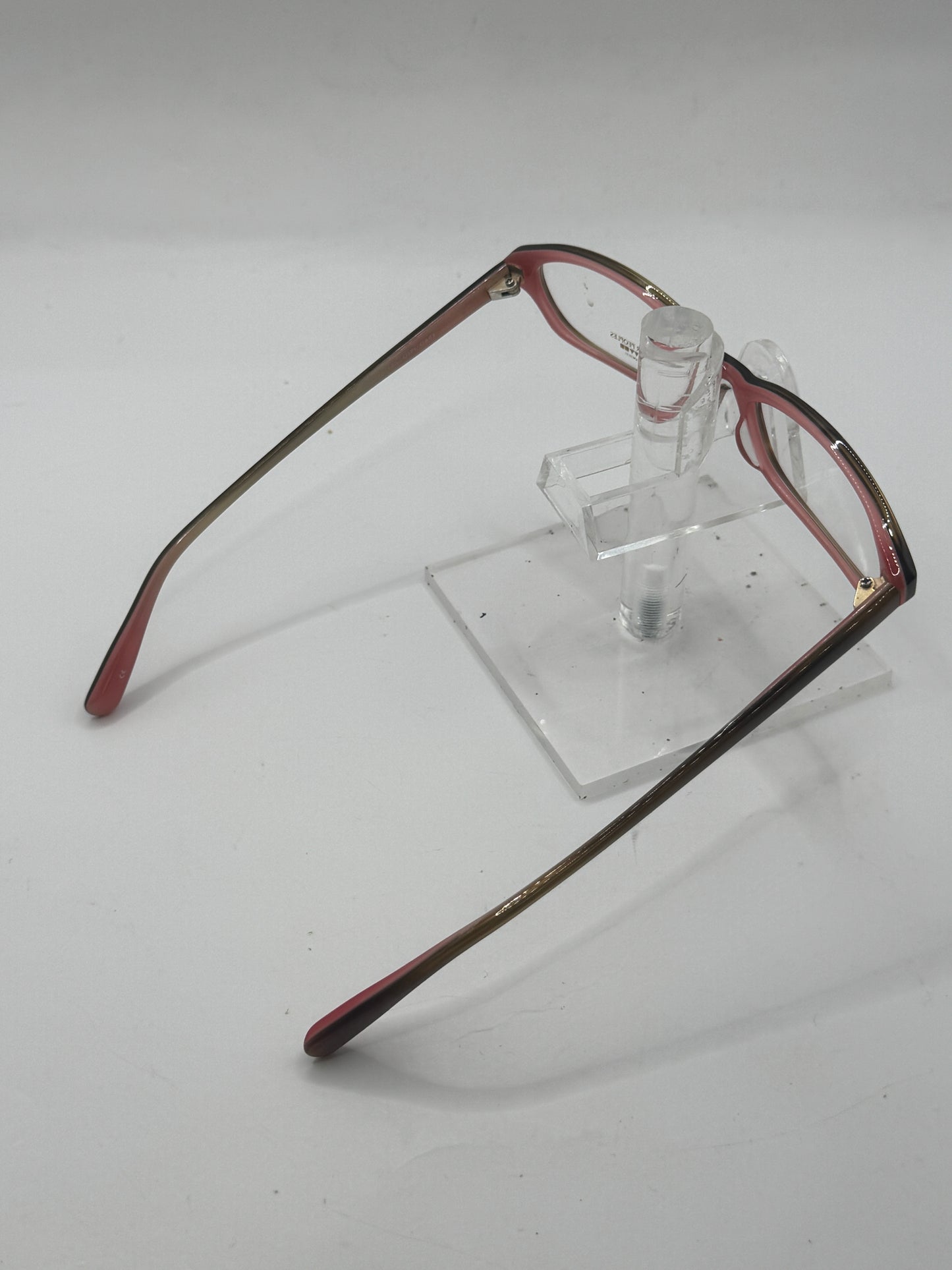 Oliver Peoples Cady Eyeglasses in color Opti