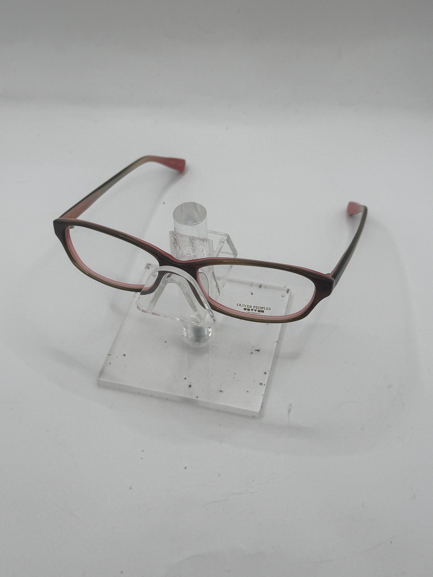 Oliver Peoples Cady Eyeglasses in color Opti