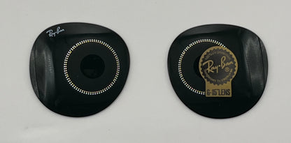 Ray Ban 3447 Both Lenses Green