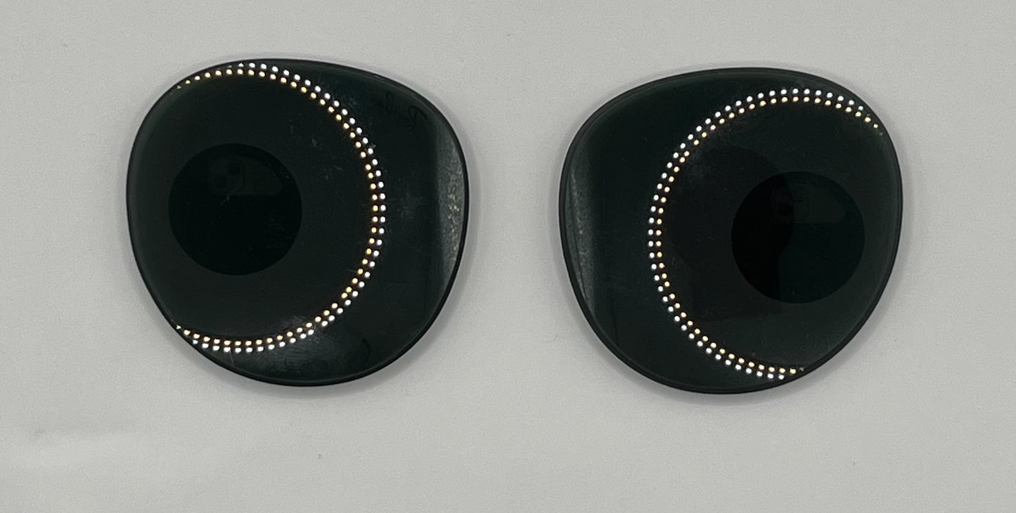 Ray Ban 3447 Both Lenses Green