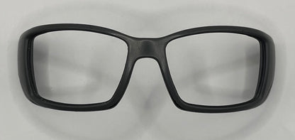 Costa Del Mar Blackfin Front Face Gray