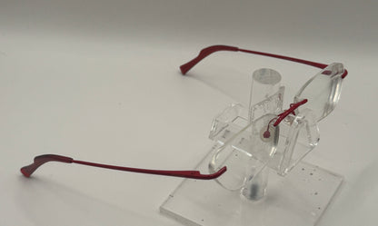 Vogue 3523 Eyeglasses in color 745