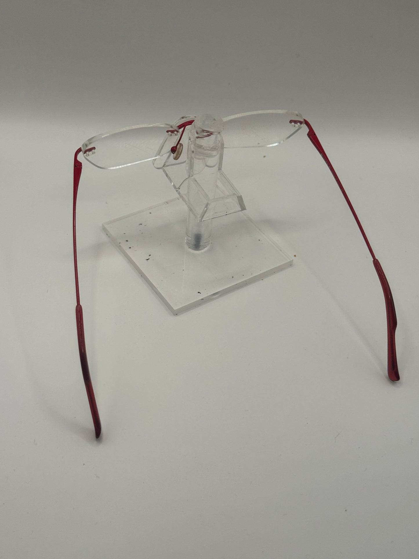 Vogue 3523 Eyeglasses in color 745