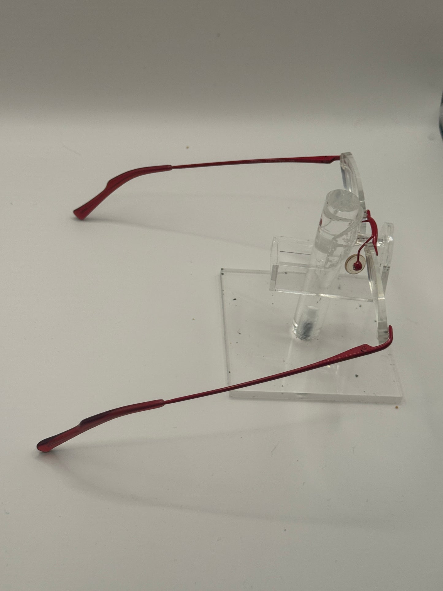Vogue 3523 Eyeglasses in color 745