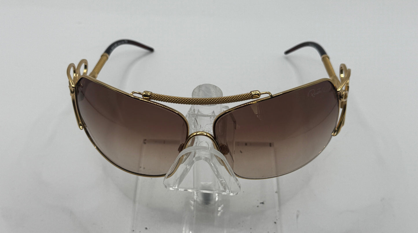 Roberto Cavalli Ciconi 301s Sunglasses in color D26