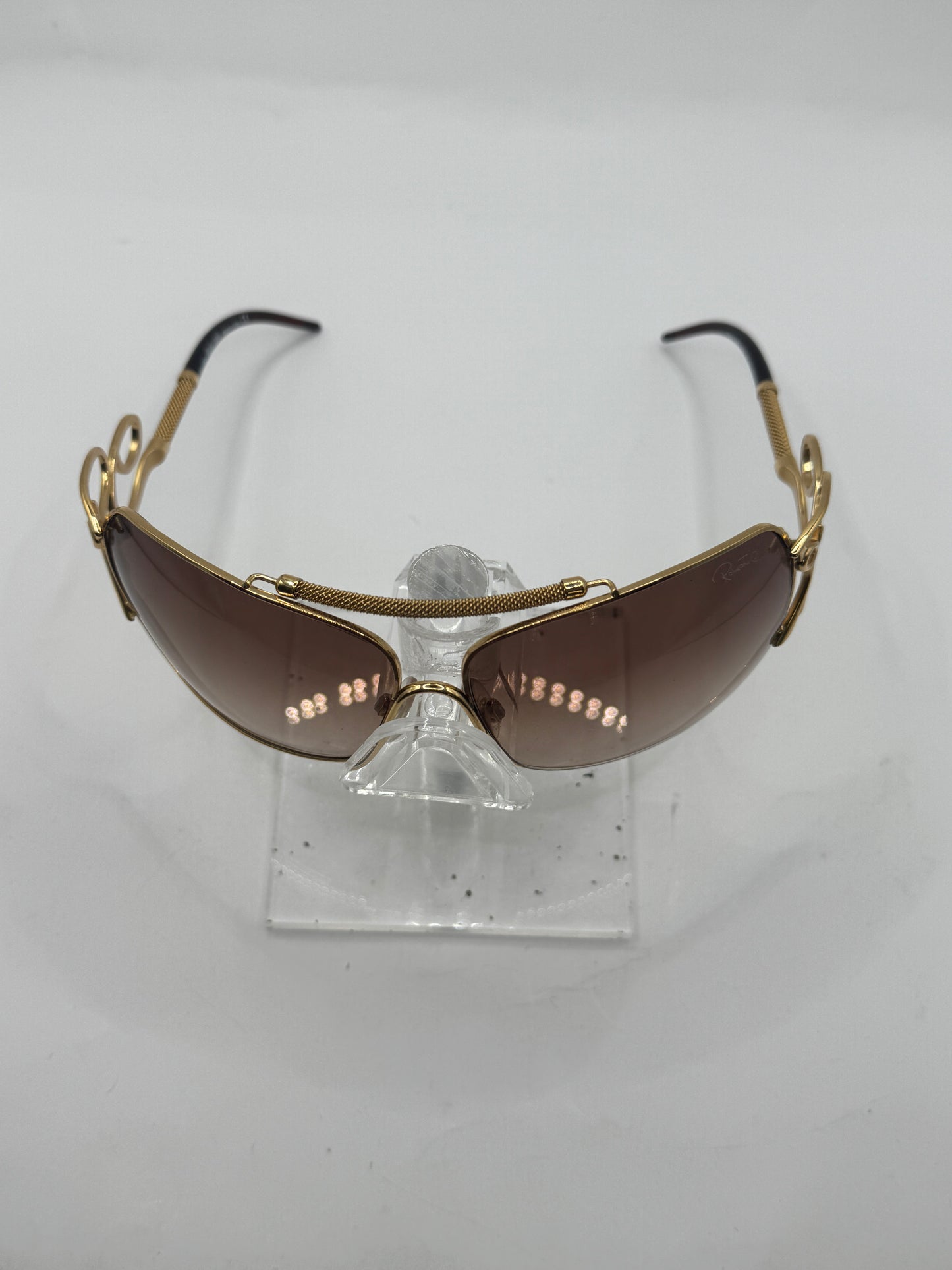 Roberto Cavalli Ciconi 301s Sunglasses in color D26