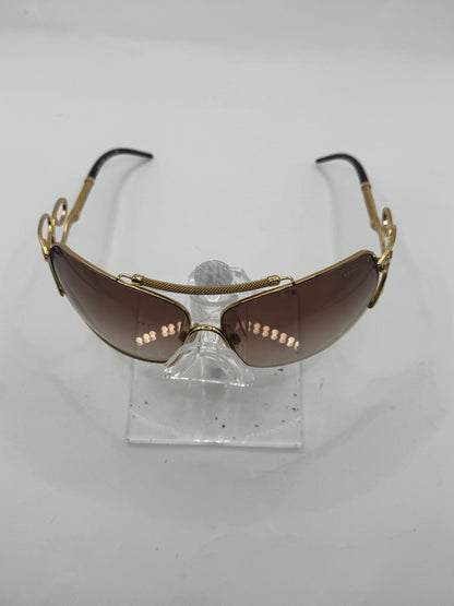 Roberto Cavalli Ciconi 301s Sunglasses in color D26