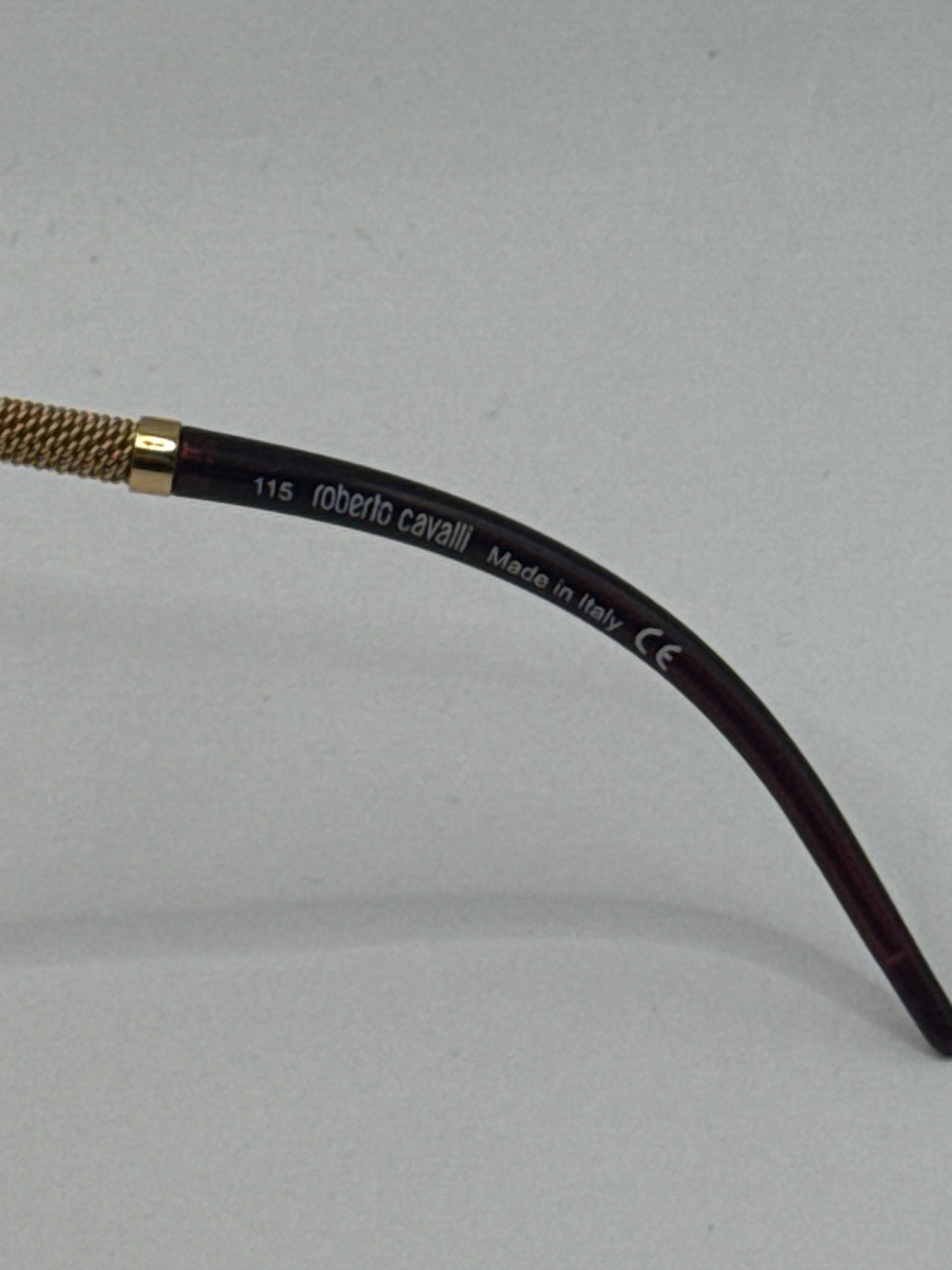 Roberto Cavalli Ciconi 301s Sunglasses in color D26