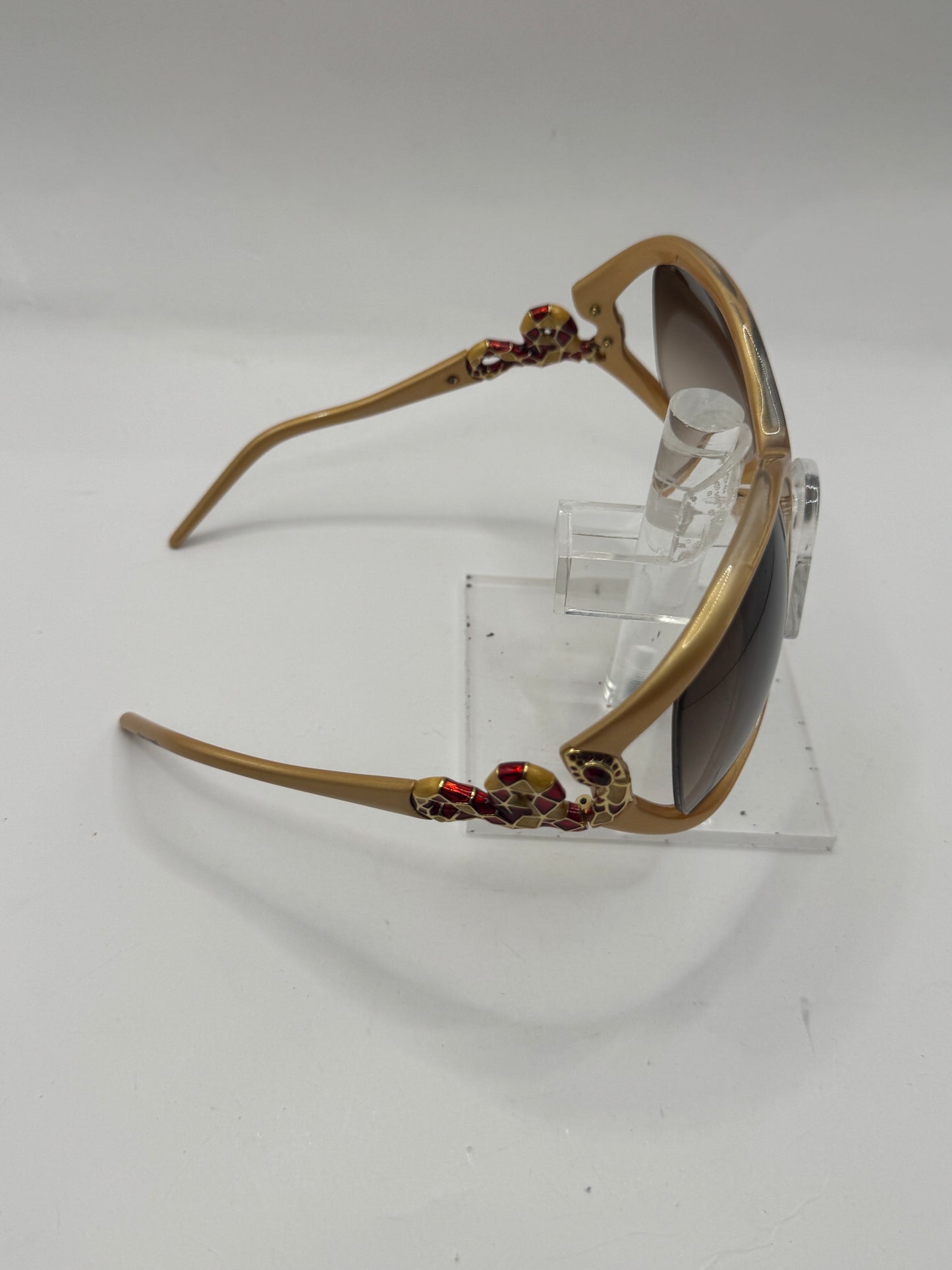 Roberto Cavalli Tespi 380s Sunglasses in color K63