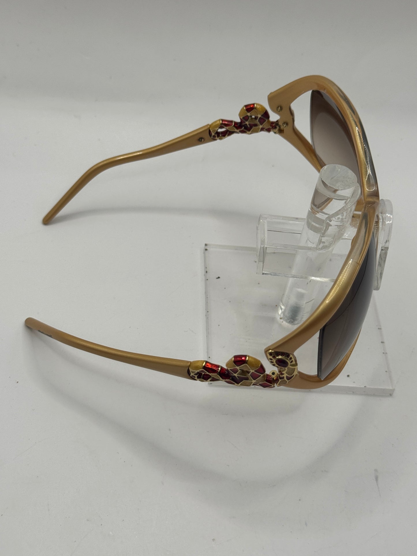 Roberto Cavalli Tespi 380s Sunglasses in color K63