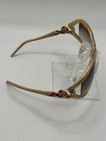 Roberto Cavalli Tespi 380s Sunglasses in color K63