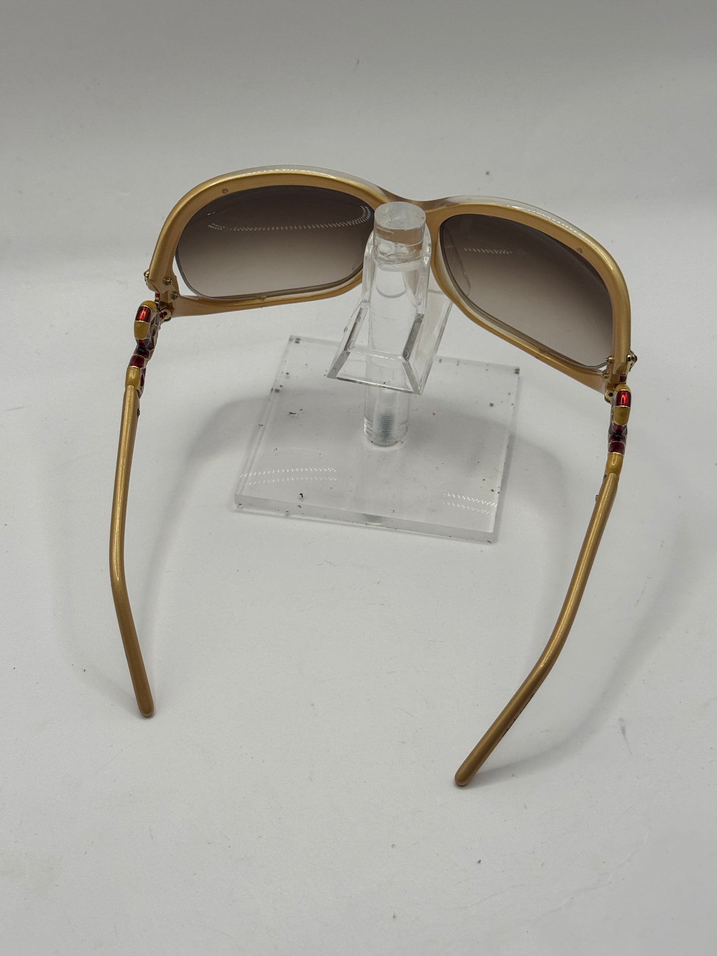 Roberto Cavalli Tespi 380s Sunglasses in color K63