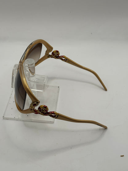 Roberto Cavalli Tespi 380s Sunglasses in color K63