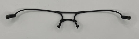 Costa Del Mar Skm11 Front Face Black