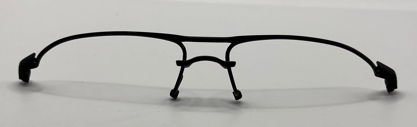Costa Del Mar Skm11 Front Face Black