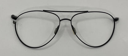 Costa Del Mar Piper Front Face Black