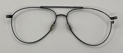 Costa Del Mar Piper Front Face Black