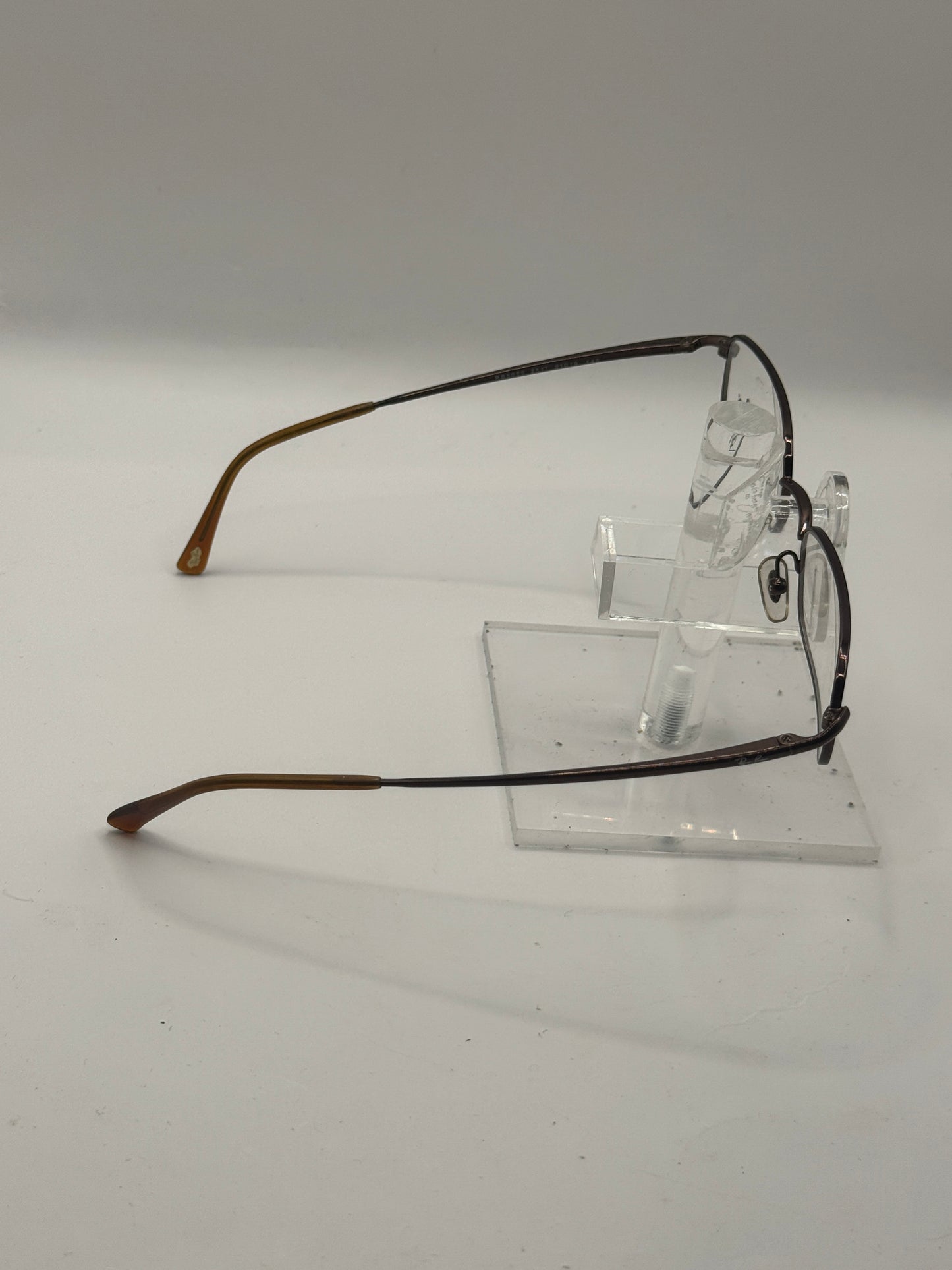 Ray Ban 6060 Eyeglasses in color 2511