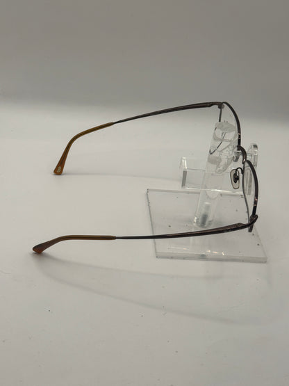 Ray Ban 6060 Eyeglasses in color 2511