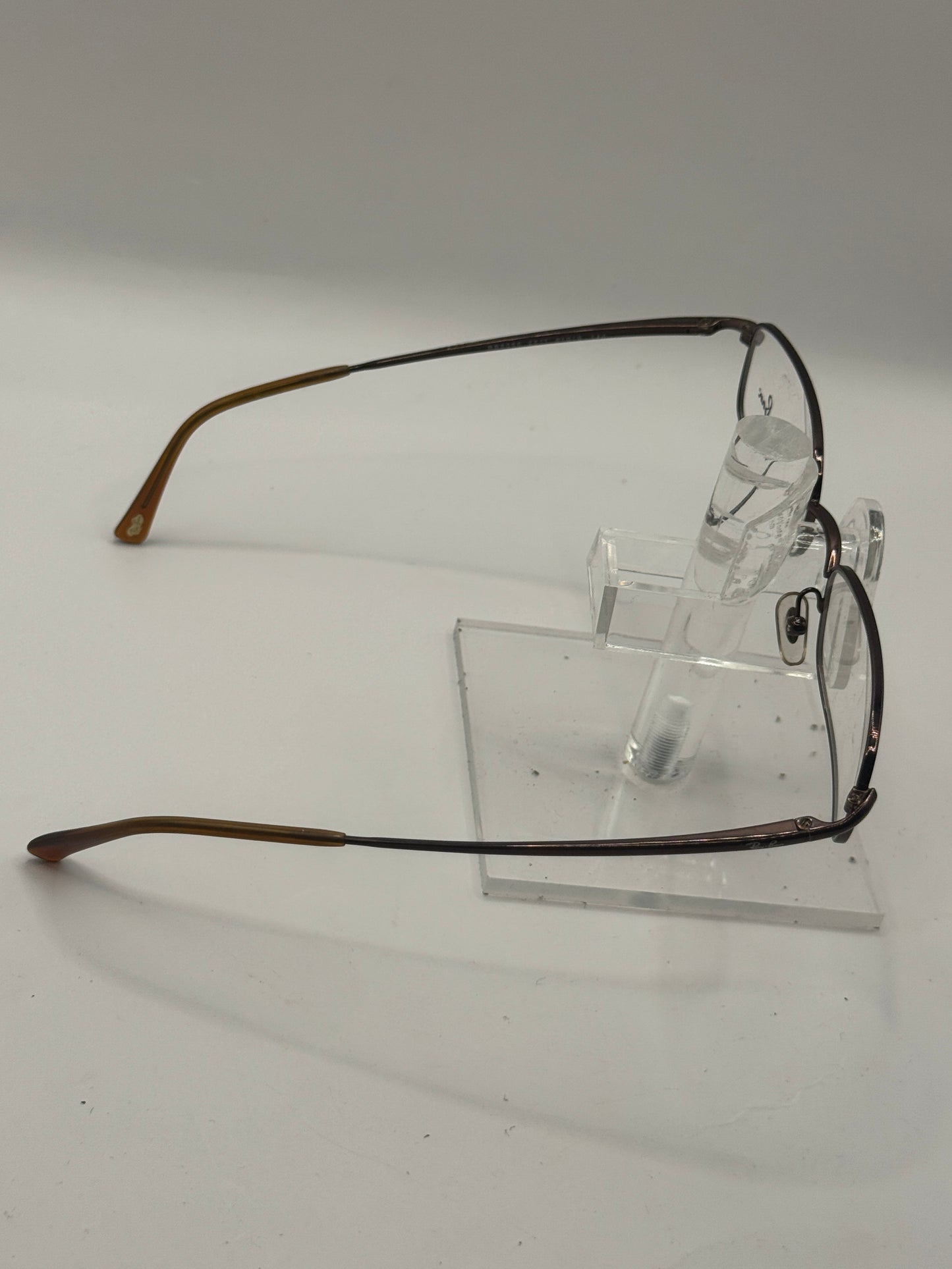 Ray Ban 6060 Eyeglasses in color 2511