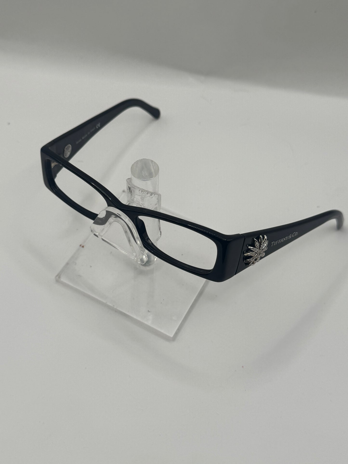 Tiffany 2001g Eyeglasses in color 8001