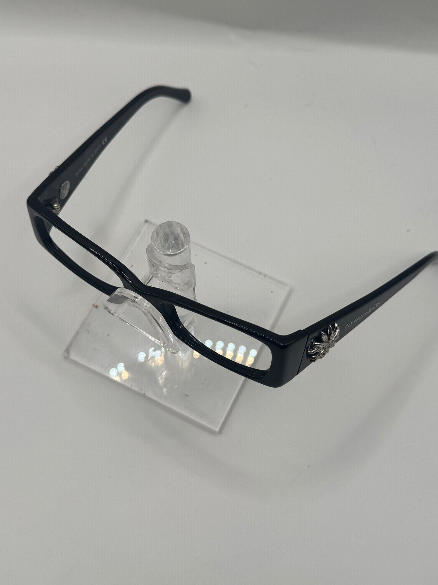 Tiffany 2001g Eyeglasses in color 8001