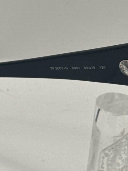 Tiffany 2001g Eyeglasses in color 8001