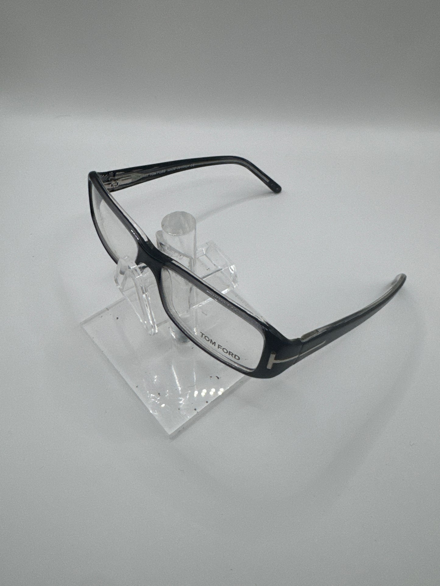 Tom Ford 5003 Eyeglasses in color R92