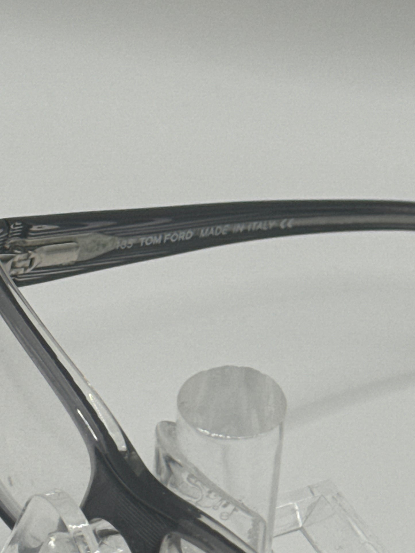 Tom Ford 5003 Eyeglasses in color R92