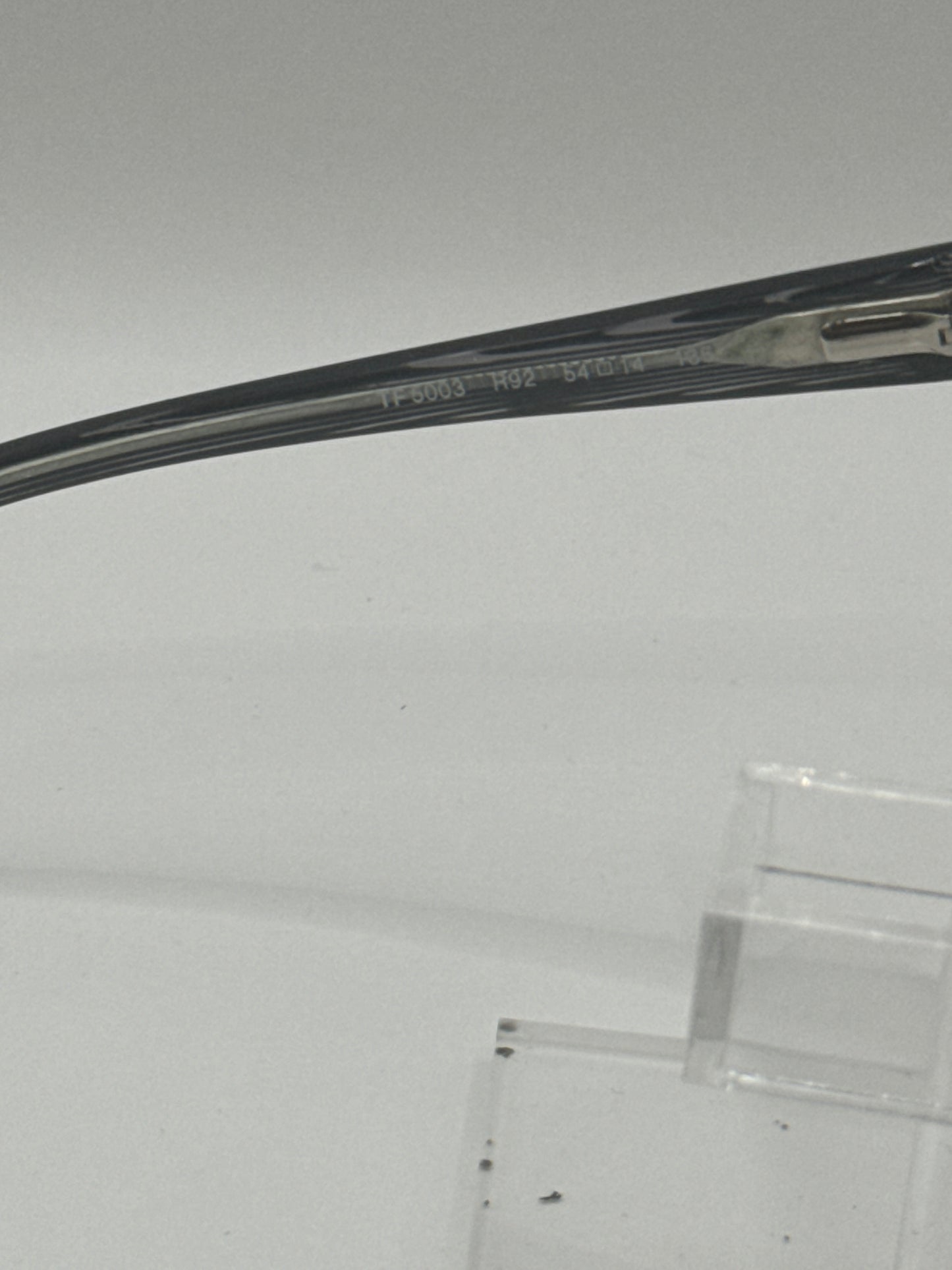 Tom Ford 5003 Eyeglasses in color R92