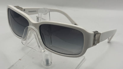 Tiffany 4002 Sunglasses in color 80273c