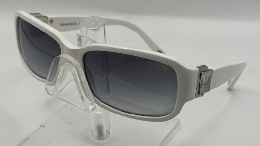 Tiffany 4002 Sunglasses in color 80273c