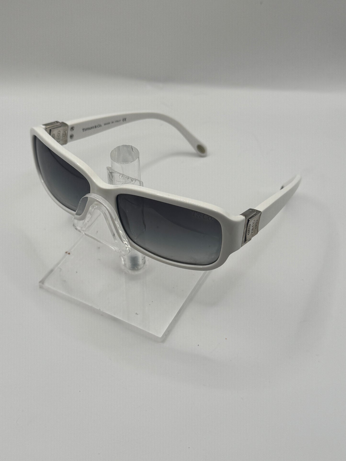 Tiffany 4002 Sunglasses in color 80273c