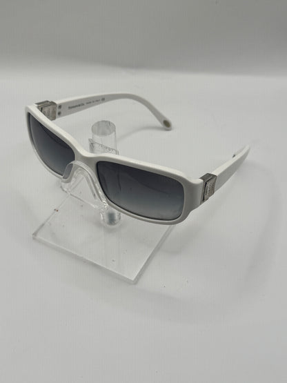 Tiffany 4002 Sunglasses in color 80273c